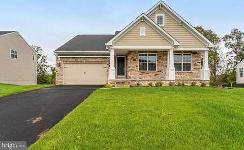 Legacy Ln # Lot 381, Fredericksburg, VA 22408