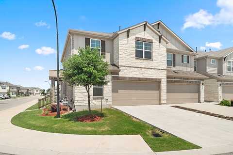 Leafroller Drive, Pflugerville, TX 78660