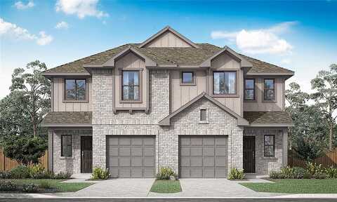 Zachary Avenue, Wylie, TX 75098