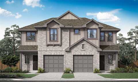 Zachary Avenue, Wylie, TX 75098