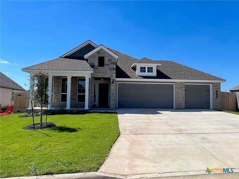 Wellborn Drive, Temple, TX 76502