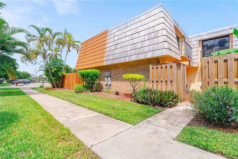 Park Meadows Drive, Fort Myers, FL 33907