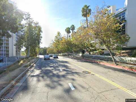 N Church Ln, Los Angeles, CA 90049