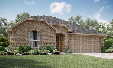 Chestnut Oak Court, Mckinney, TX 75071