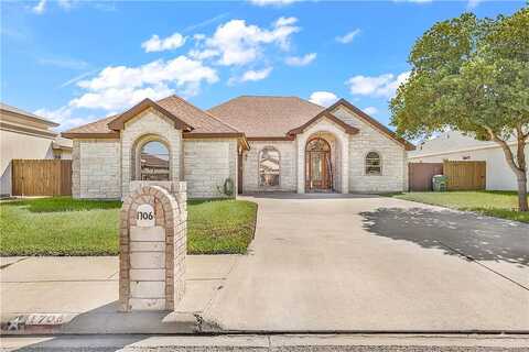 Sebastian Drive, Mission, TX 78572