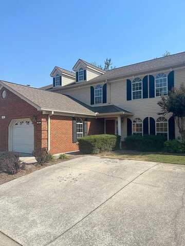 Chestnut Oak Drive, Dalton, GA 30721