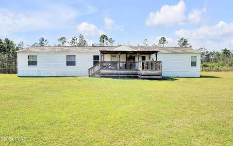 Roll O Home Road, Fountain, FL 32438