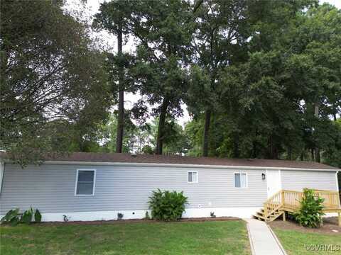 N Swift Bluff Court, South Chesterfield, VA 23834