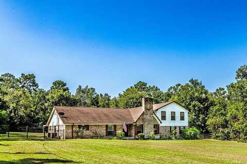 Briar Meadow, Huntsville, TX 77320