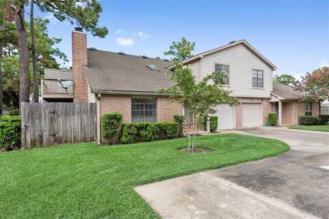 Chapel Pines Drive, Spring, TX 77379