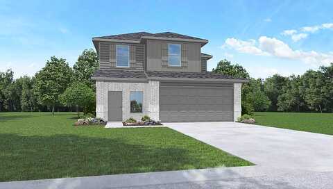 Sangiovese Drive, Houston, TX 77090