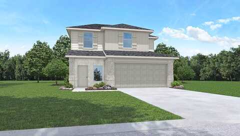 Sangiovese Drive, Houston, TX 77090