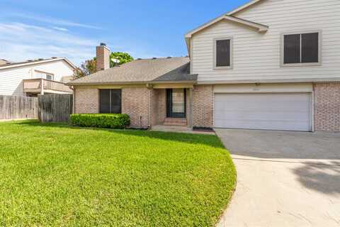 Chapel Pines Drive, Spring, TX 77379