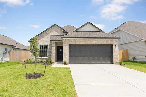 Bristle Cone Way, Conroe, TX 77302