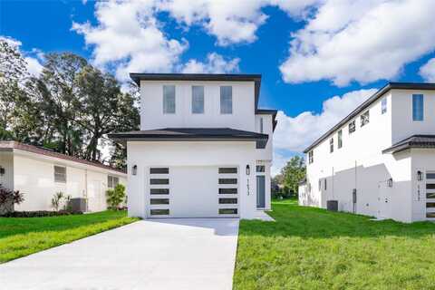 Boyer Street, Longwood, FL 32750