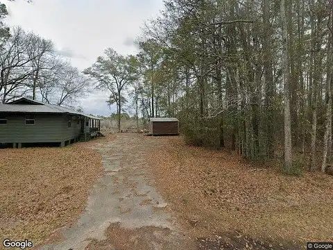 County Road 4775, Warren, TX 77664