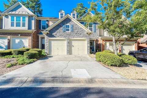 Fair Oak Way, Mableton, GA 30126