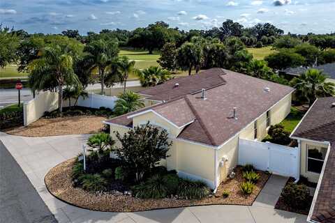 Red Hill Road, The Villages, FL 32162