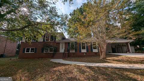 Wood Valley Lane, Athens, GA 30606