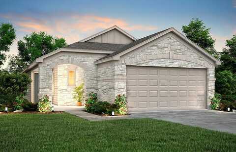 Canary Ledge Lane, Conroe, TX 77302