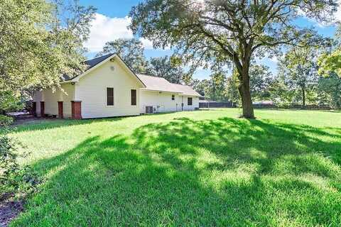 S 96 S Highway, Silsbee, TX 77656