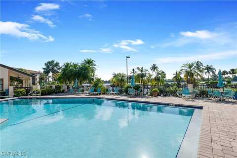 Bay Pointe Boulevard, North Fort Myers, FL 33917