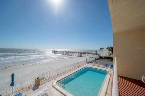 Gulf Boulevard, Redington Beach, FL 33708