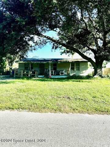 Pine Hill Drive, Melbourne, FL 32935