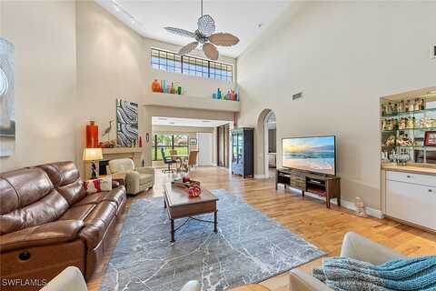 Fairway Woods Drive, Fort Myers, FL 33908