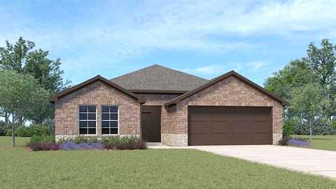 Kirby Lane, Lancaster, TX 75146