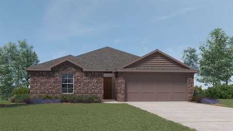 Bushel Drive, Lancaster, TX 75146