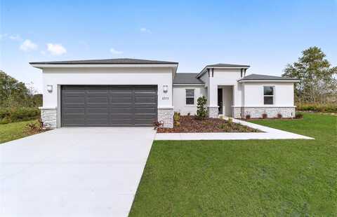 Sw 48Th Circle, Ocala, FL 34473