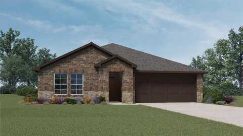 Bushel Drive, Lancaster, TX 75146