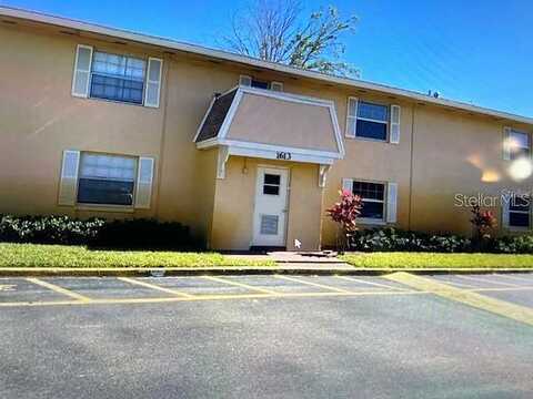 W Oak Ridge Road, Orlando, FL 32809