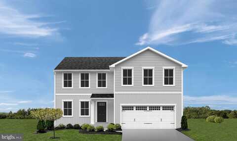 Diopside Drive, Chambersburg, PA 17202