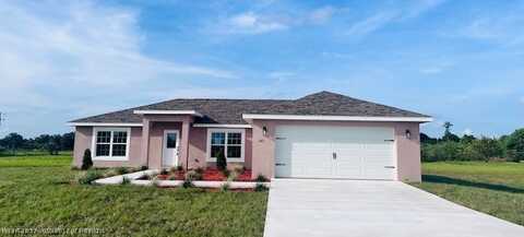 Williams Road, Lake Placid, FL 33875