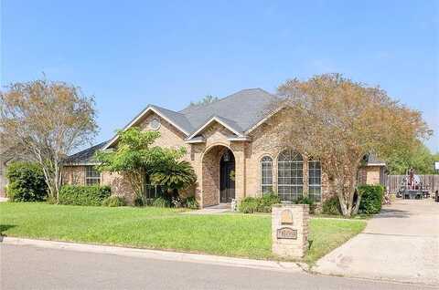 Trinity Drive, Mission, TX 78572