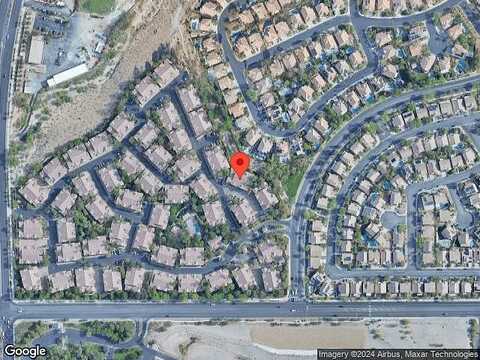 Hills Of Red Dr, Las Vegas, NV 89128