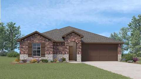 Bushel Drive, Lancaster, TX 75146