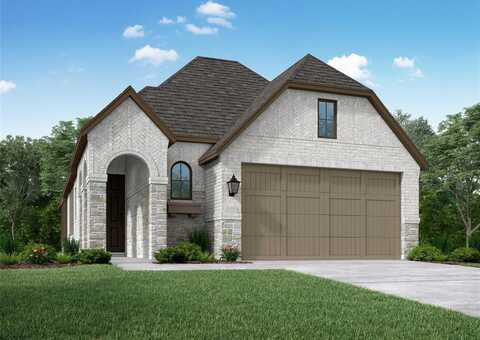 Whispering Meadow Drive, Van Alstyne, TX 75495