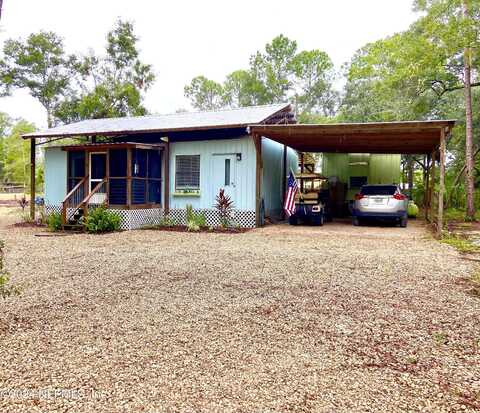 Pine Tree Drive Ne, Steinhatchee, FL 32359