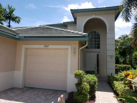 Se Prestwick Lane, Port Saint Lucie, FL 34952