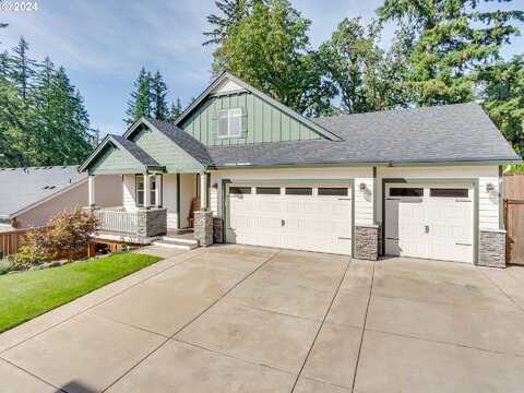 Hunter Ave, Oregon City, OR 97045