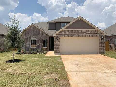 Honey Cove Drive, Conroe, TX 77303