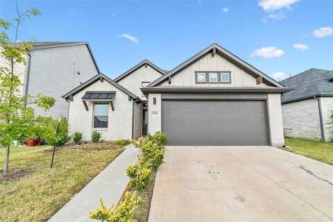 Glacier Ridge, Royse City, TX 75189