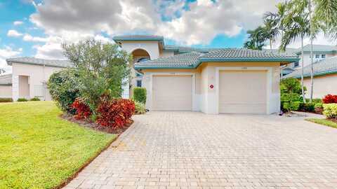 Se Prestwick Lane, Port Saint Lucie, FL 34952