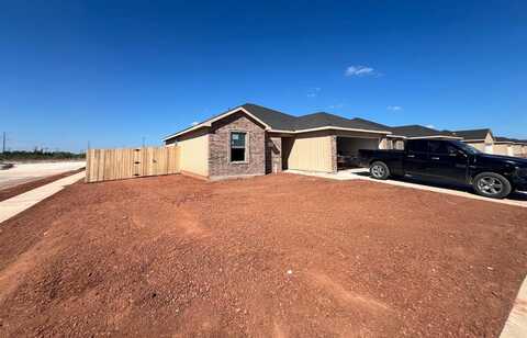 Waterloo Drive, Abilene, TX 79602