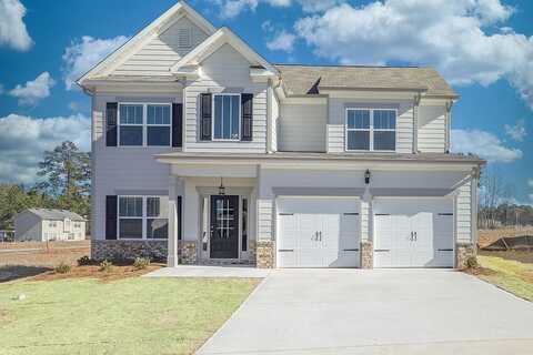 Cherokee Rose Drive, Jackson, GA 30233