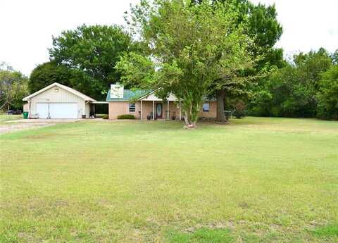 County Road 245, Terrell, TX 75160