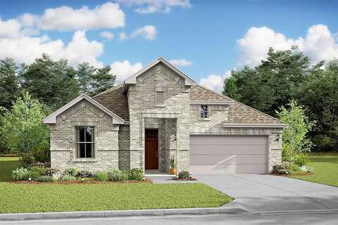 Water Oak Way, Santa Fe, TX 77517